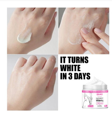 Collagen Brightening Body Lotion